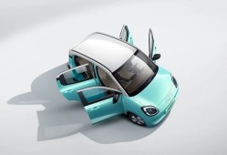 一周新车盘点 | 五菱宏光MINI EV 新增四门车型 星纪元ES增程版开启预售