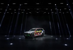 沃尔沃全新XC90正式上市，安全只是品牌豪华质感的底线