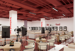 英国最大冷冻食品超市Iceland闯入中国