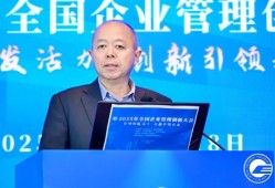 为何中国企业可以做出非常强大的模型？王江平：芯片封锁倒逼算力突围