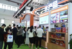 消博会上各地亮出“首发经济”明牌