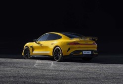 一周新车盘点 | 小米推出SU7高性能Ultra车型 2025款小鹏G6正式亮相